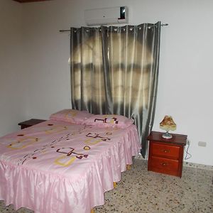 Budget Single Room