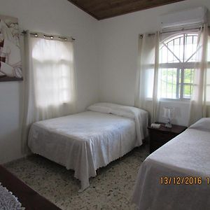 Luxury Triple Room